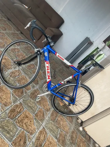 Speed Trek series 54