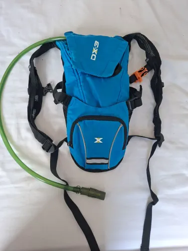 Mochila Camelbak dx3 usada