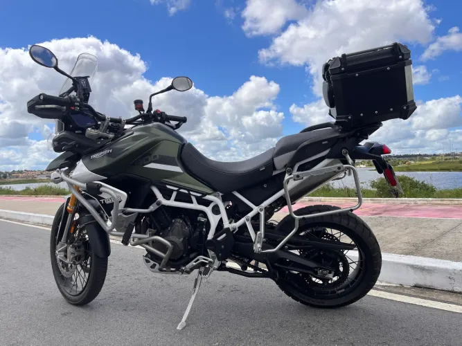 Tiger 900