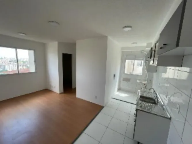 APARTAMENTO RESIDENCIAL em SÃO PAULO - SP, RUA PROFESSOR ARNALDO JOÃO SEMERARO,465/JARDIM