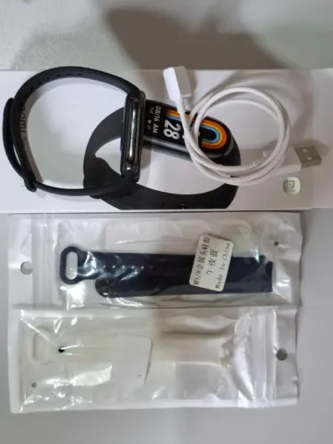 Mi Band 8 Global
