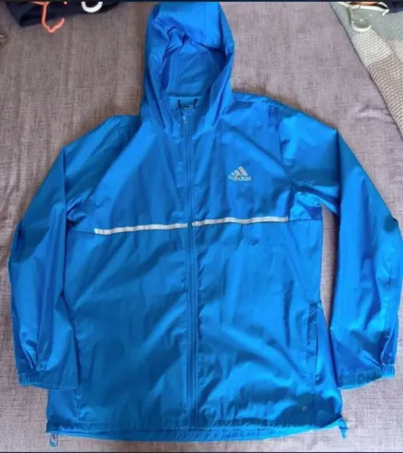 Jaqueta Adidas