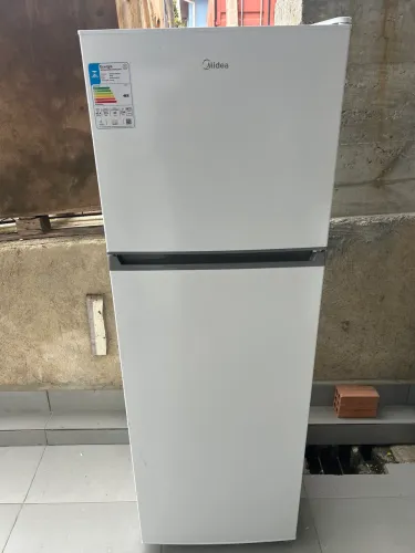 Refrigerador 294 L só 1390