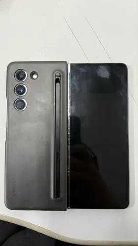 Vendo Samsung Galaxy Z Fold5 512GB + Galaxy Watch6 Classic original