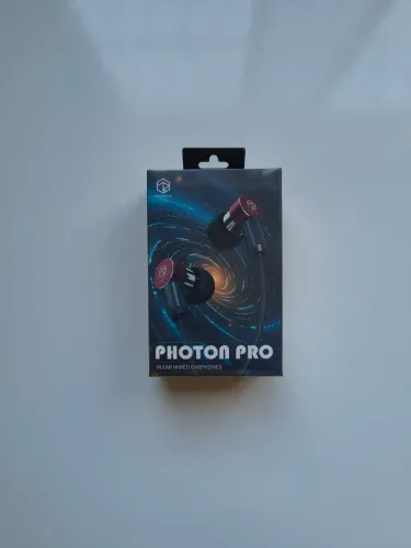 Rose Technics (Roseselsa) Photon Pro