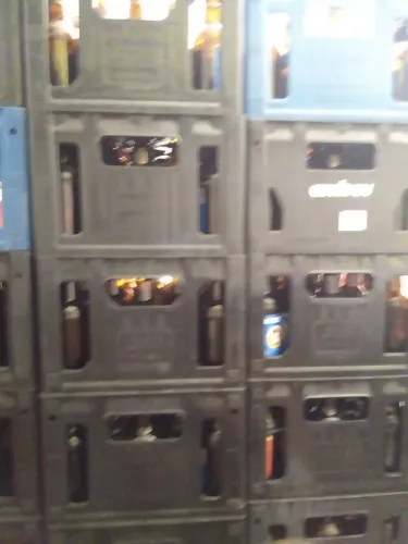 Engradados Chopinho.