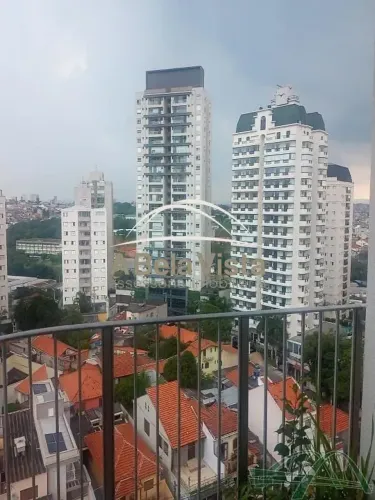 Apartamento à venda 3 Quartos, 1 Suite, 2 Vagas, 78M², VL OSASCO, OSASCO - SP