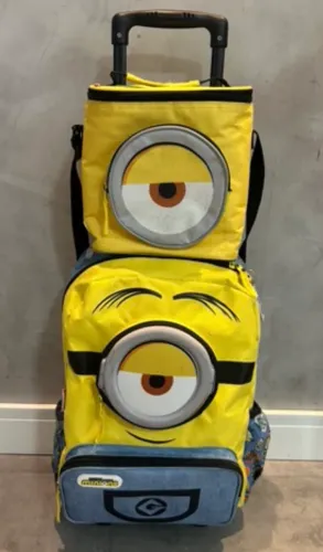 EXCELENTE ESTADO- Mochilas SESTINI 