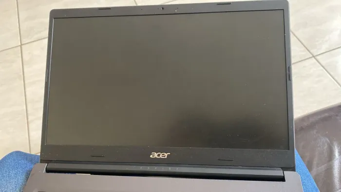 Notebook Acer Aspire 3 12GB RAM