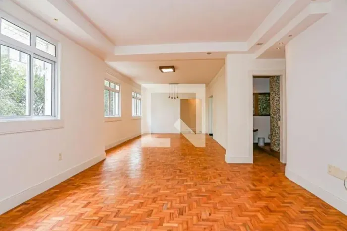 Apartamento à Venda - Bela Vista, 3 Quartos, 239 m2