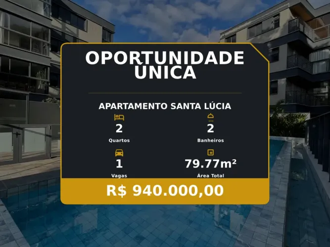 Hillside Park Residence: O Refúgio Perfeito em Santa Lúcia, Vitória