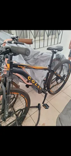 Bike Colli V90 aro 29 - 21 marchas