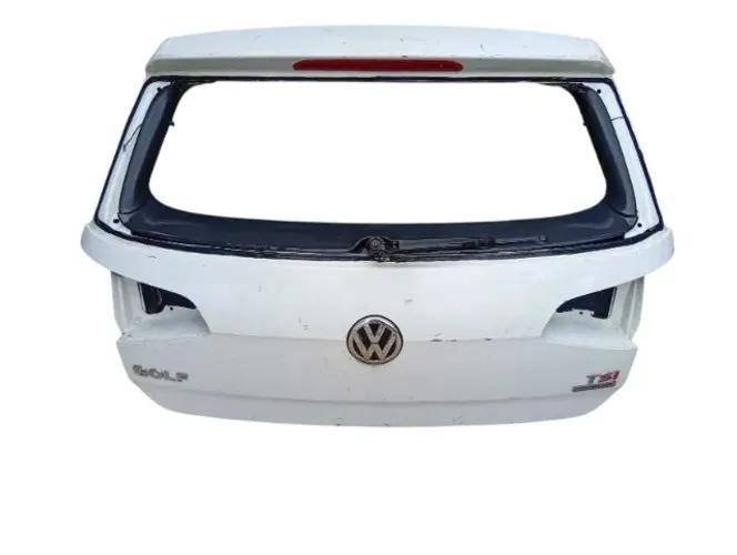 Tampa Traseira Volkswagen Golf Tsi 14/20