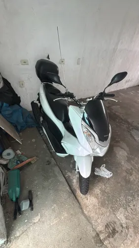 Vendo Honda PCX 150 DLX