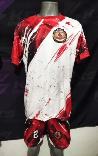 Conjunto de Futebol