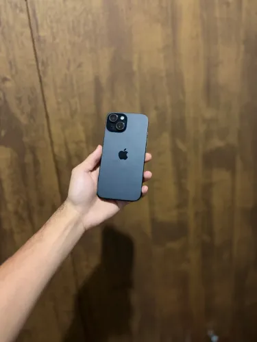 iPhone 15