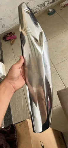 Vendo ou troco protetor da descarga da 160