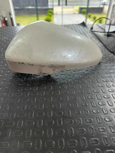 capa retrovisor fusion 13/16 L.E