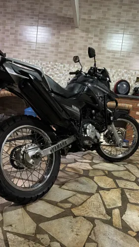 Crosser  XTZ 150 