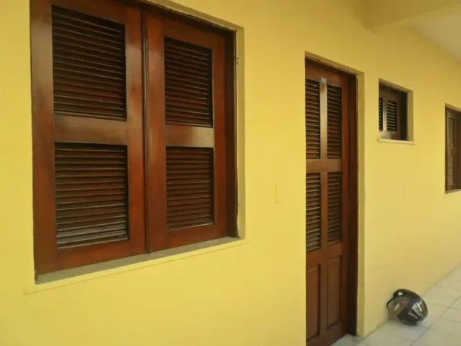 Montese Apto 40 m² com 1 Quarto, Sala, Cozinha, 1 Wc Social