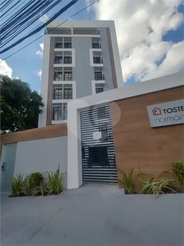 Loft com 1 quartos para locação em Jardim amália - RJ