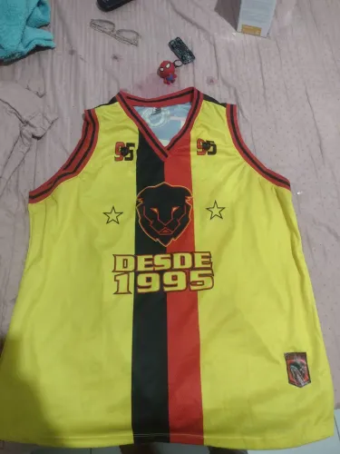 Camisa torcida jovem NBA. Nova