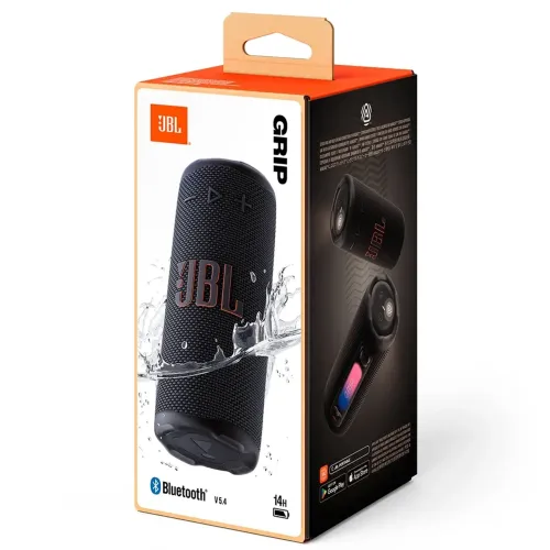 Caixa de som JBL GRIP