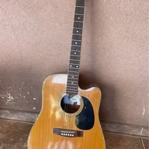 VIolão Eagle  Folk