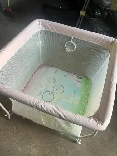 Chiqueirinho infantil