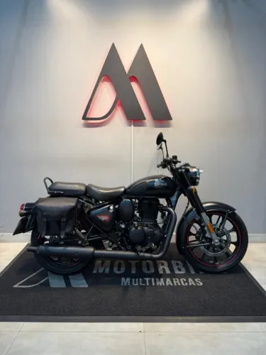 Royal Enfield Classic 350 2023