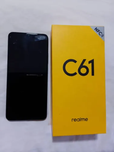 Celular Realme C61