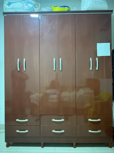 Guarda Roupas - oportunidade incrível
