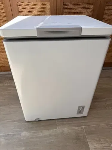 Freezer Horizontal Midea RCFA12