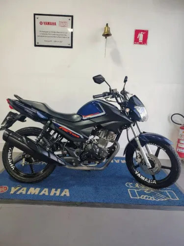 Compro moto financiada 