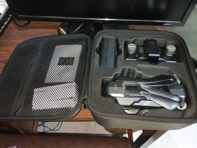 Drone SJRC F11S pro