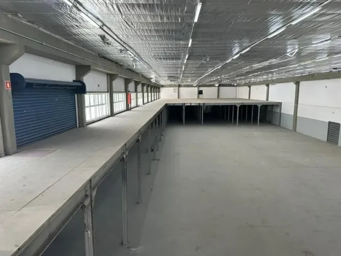 Excelente galpão industrial, comercial em localização estratégia na Lapa SP, confira detal
