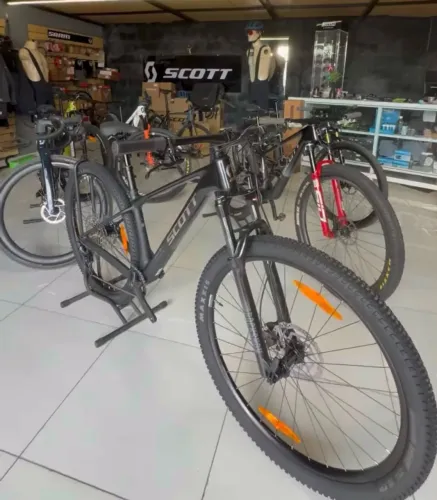 Scott 920 2027 Já disponível 