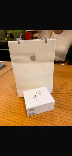 Airpods Pro 3