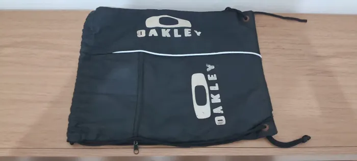 Bolsa da Oakley (Usada)