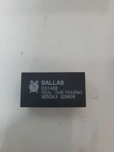 Circuito integrado DS1488 dallas pc-xt pc-at