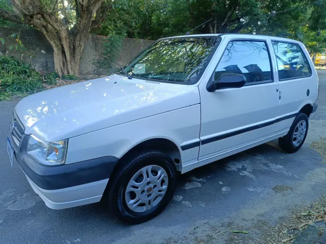 Fiat Uno Mille 1.0 Fire/ F.flex/ Economy 2P 2013