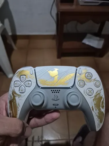 controle de ps5