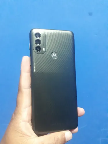 Vendo Motorola moto E40 (64GB) por 280,00!!!