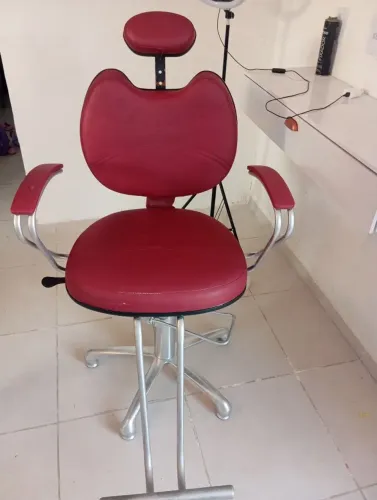 Cadeira hidráulica 