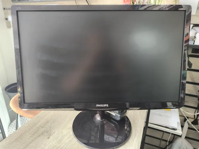 Monitor LED Philips 22'