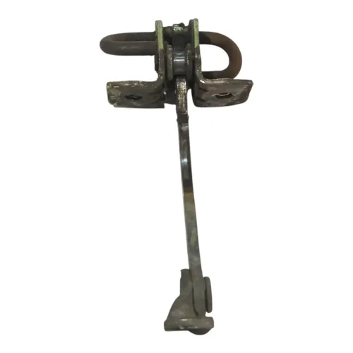 Limitador Porta Esquerda Volkswagen Gol G2 1995 1996 A 2005