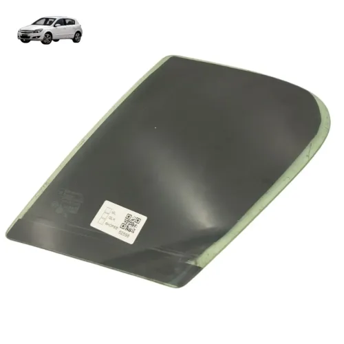 Vidro Fixo Traseiro Esquerdo Gm Vectra Gt 2011 2010 2009