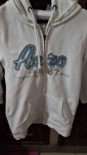Linda Blusa de frio feminina com Capuz Tam P!