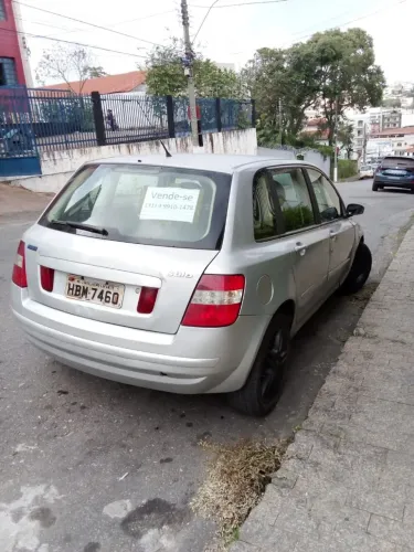 Fiat Stilo 1.8/ 1.8 Connect 8V 103cv 5P 2003