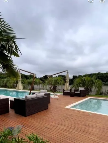 Terreno à venda, 240 m² por R$ 460.000,00 - Cancelli - Cascavel/PR